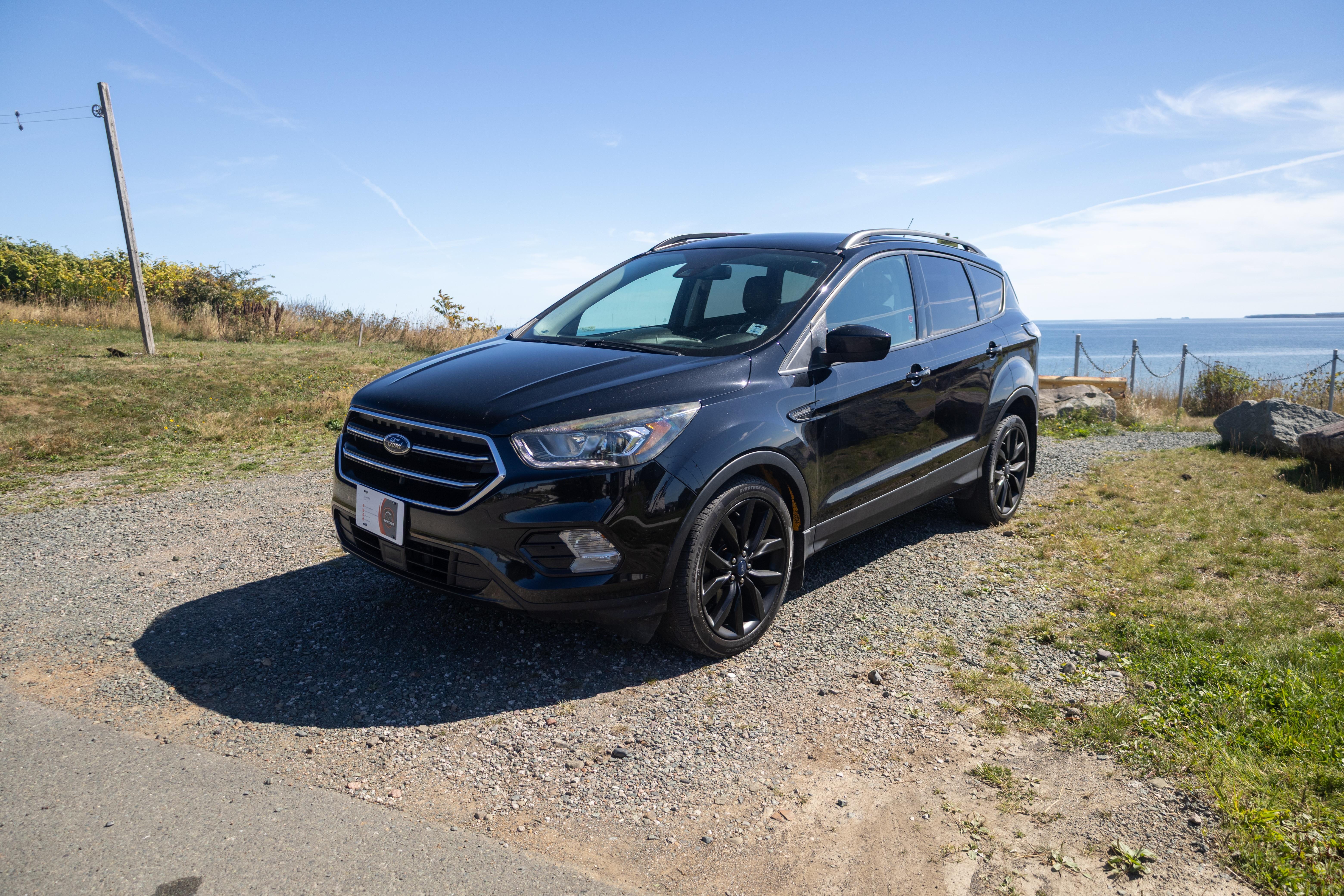 Ford Escape 2018 in Glace Bay, NS