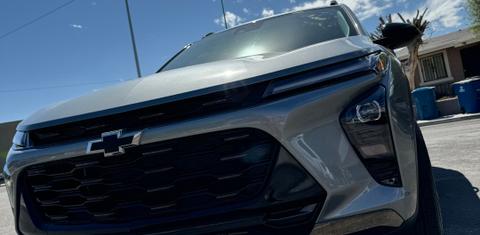 Chevrolet Trax 2024