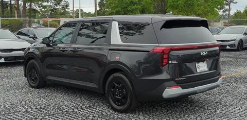 Kia Carnival 2026