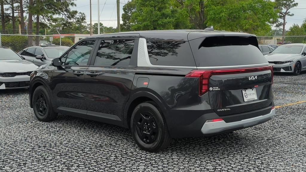 Kia Carnival 2026 in Panama City Beach, FL