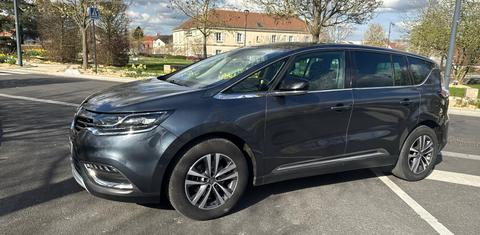 Renault ESPACE V 2018