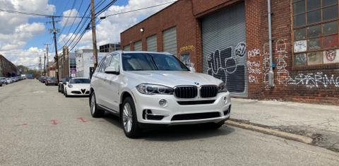 BMW X5 2017