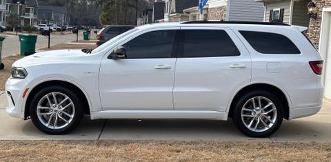 Dodge Durango 2024