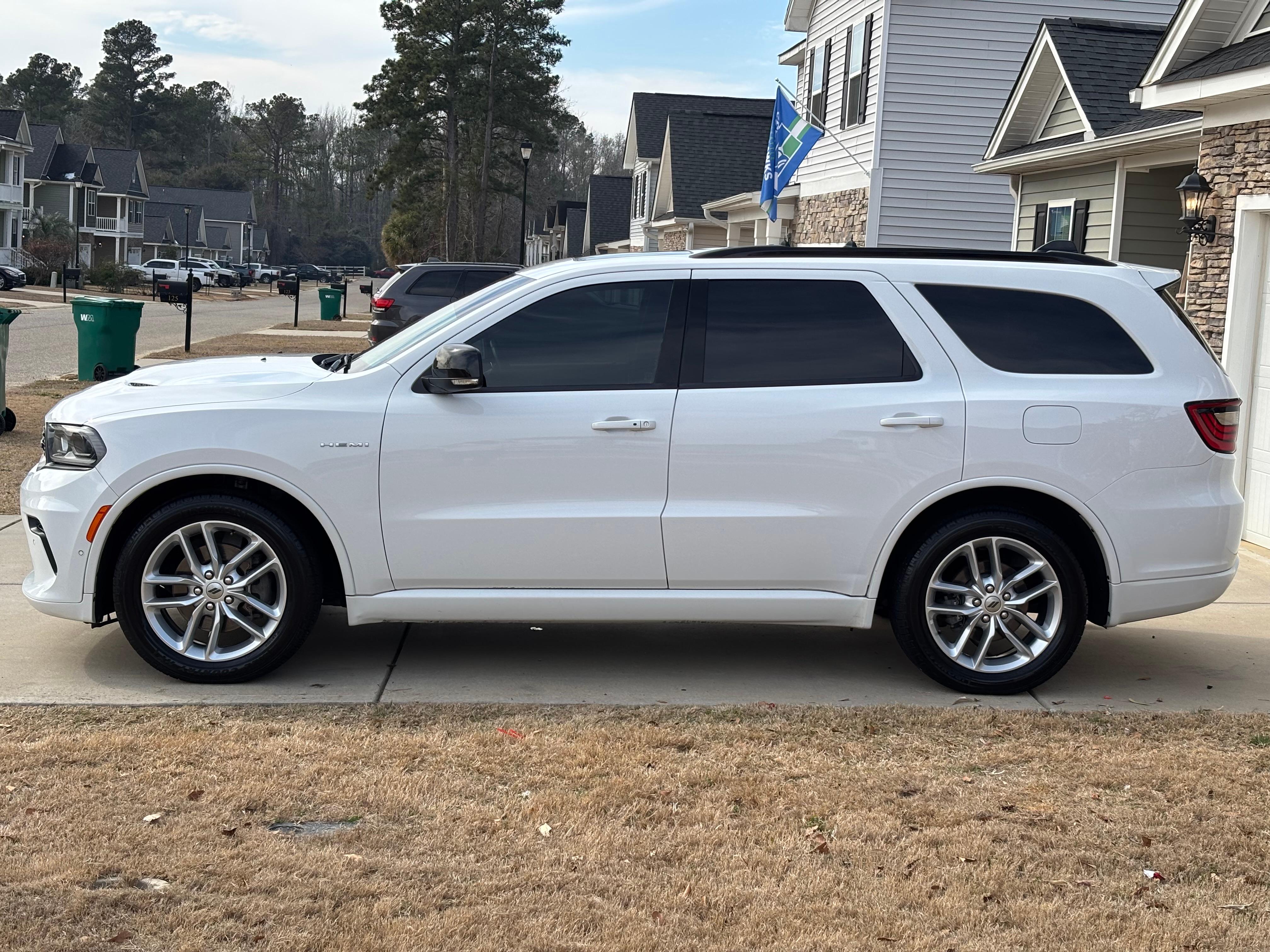 Dodge Durango 2024 in Orangeburg, SC