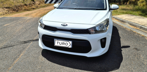Kia RIO 2017