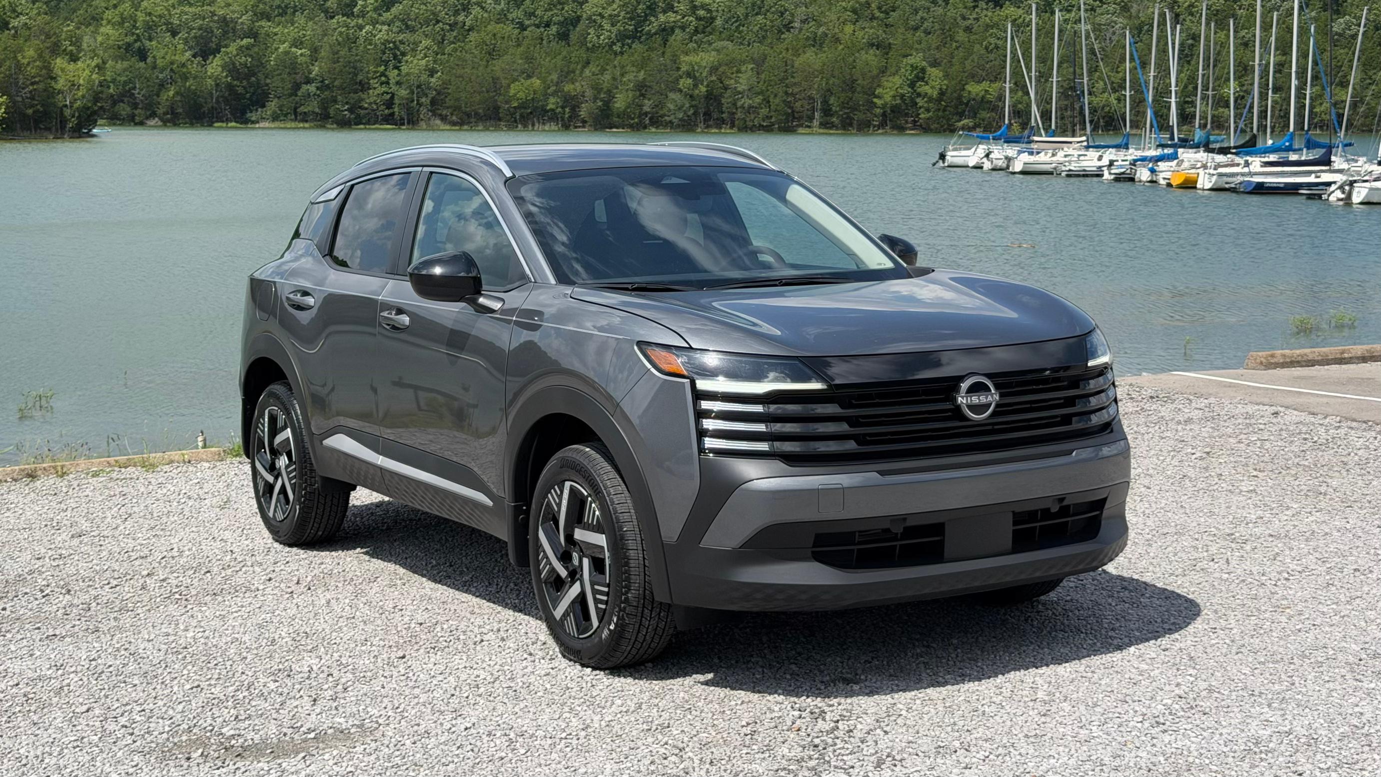 Nissan Kicks 2026 in Nashville, TN