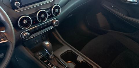Nissan Sentra 2022