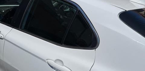 Toyota Camry 2024