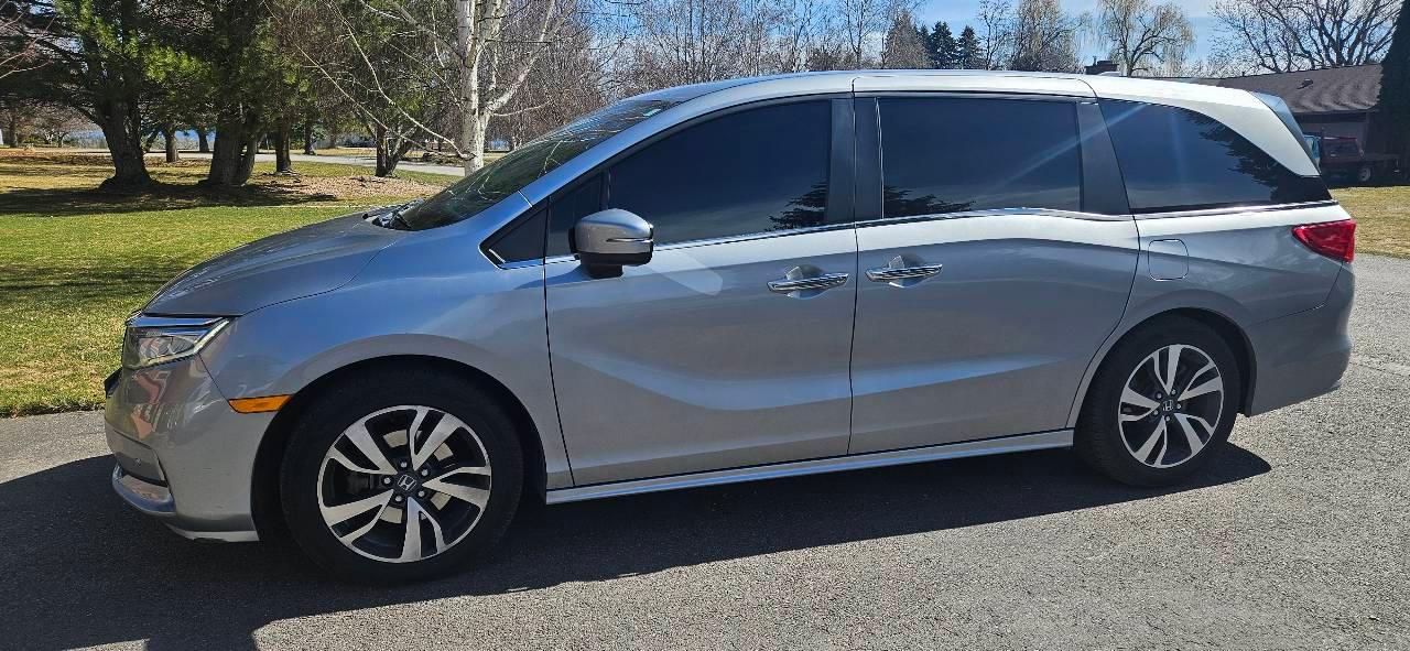Honda Odyssey 2021 in Kalispell, MT