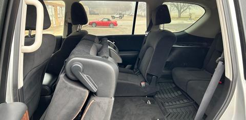 Nissan Armada 2020