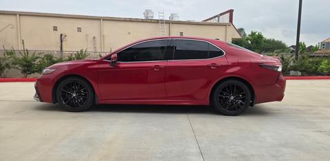 Toyota Camry 2023