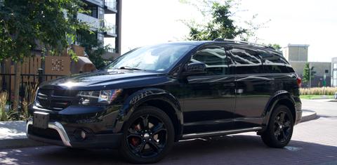 Dodge Journey 2014