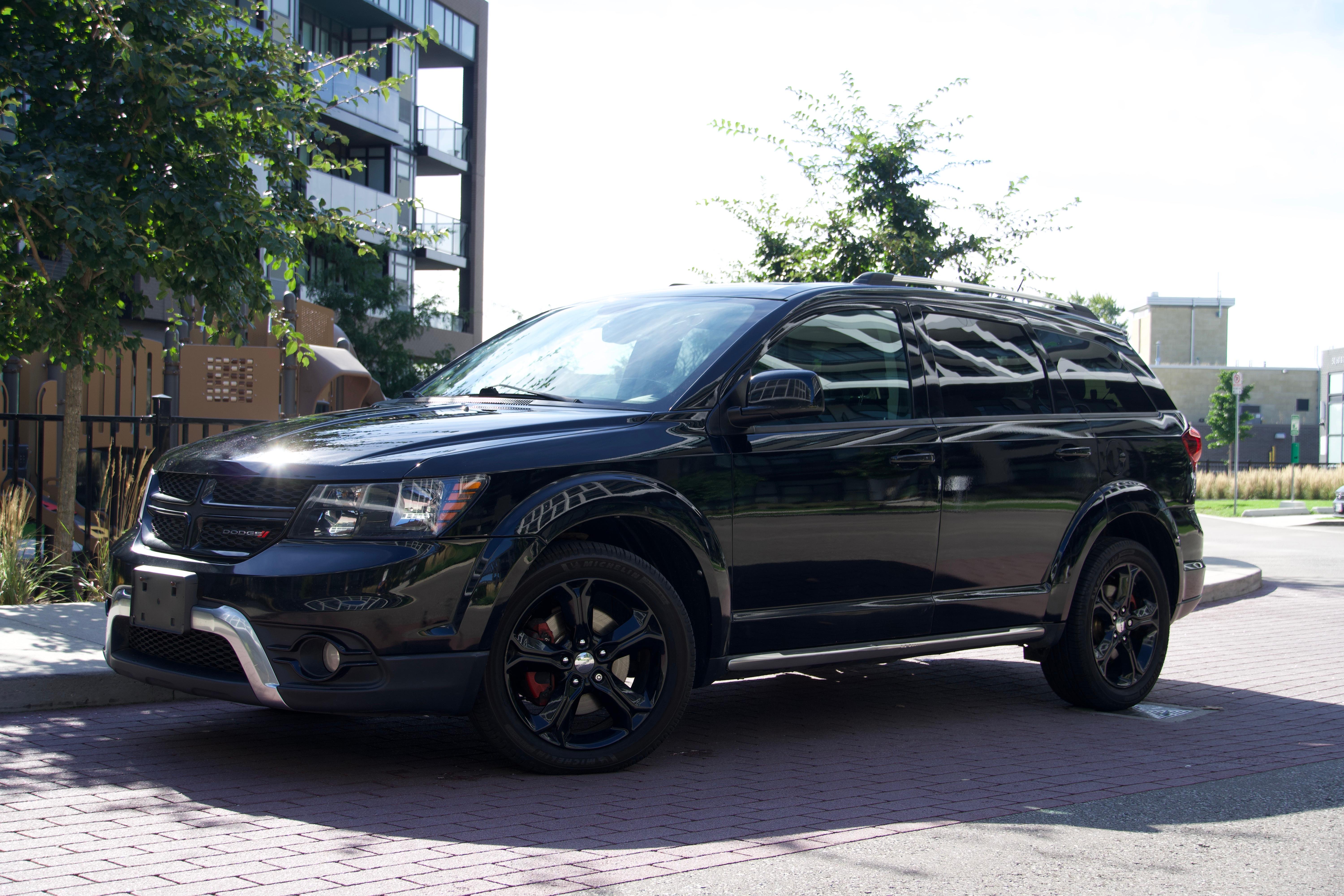 Dodge Journey 2014 à Toronto, ON