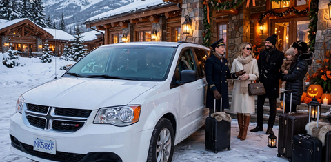 Dodge Grand Caravan 2014
