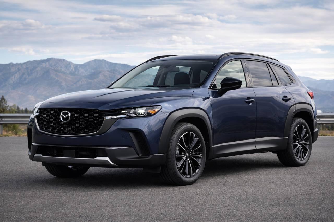 Mazda CX-50 2025 in Denver, CO