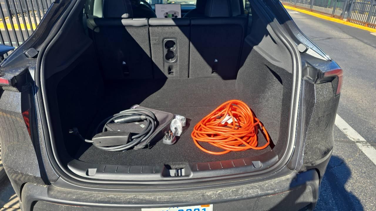 Tesla Model Y 2026 in Belleville, MI