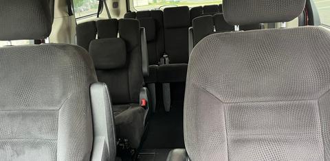 Dodge Grand Caravan 2014