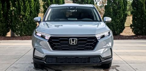 Honda CR-V 2024