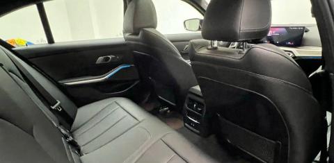 BMW 3 Series 2023