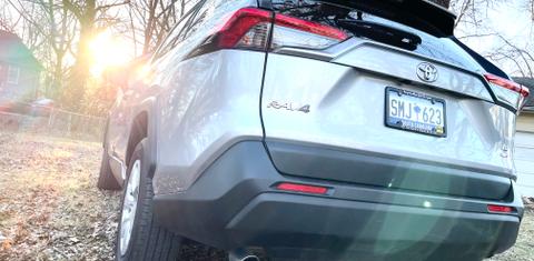 Toyota RAV4 2020