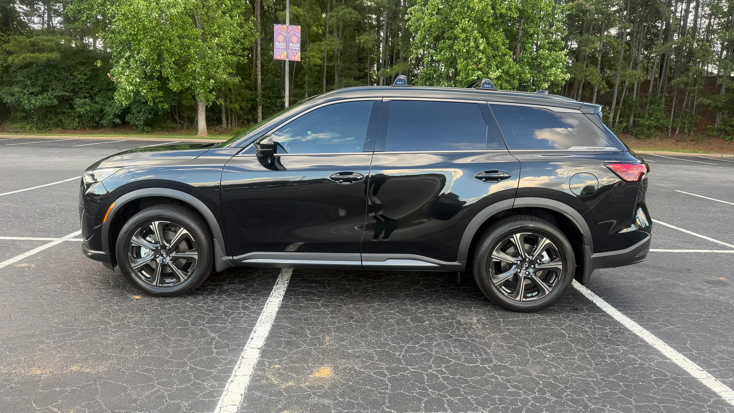 INFINITI QX60 2026 in Lilburn, GA