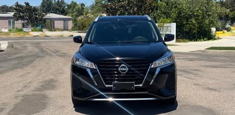 Nissan Kicks 2022