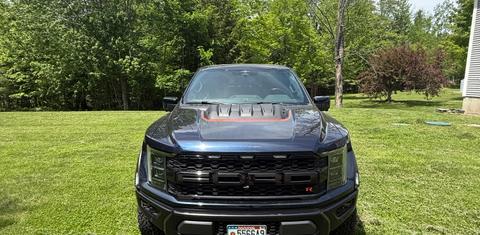 Ford F-150 2023