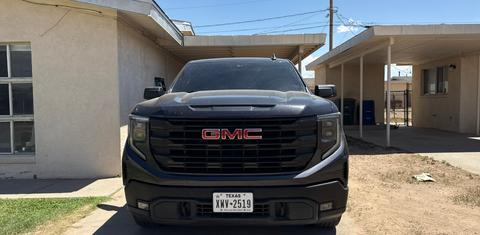 GMC Sierra 1500 2022