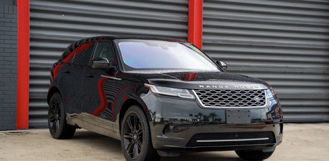 Land Rover Range Rover Velar 2020