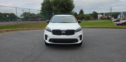 Kia Sorento 2019