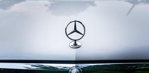 Mercedes-Benz E-Class 2013