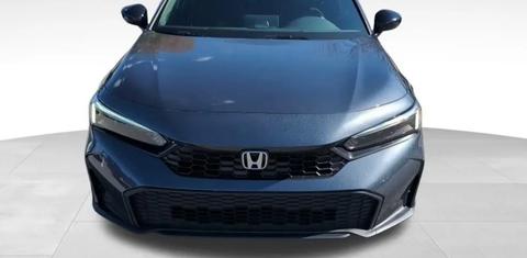 Honda Civic 2026