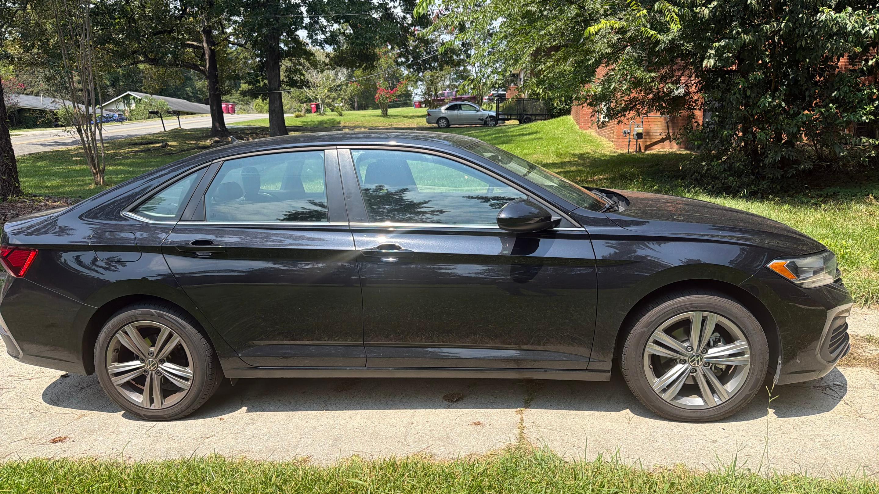 Volkswagen Jetta 2024 in Macon, GA