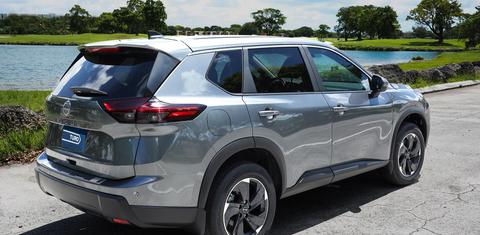 Nissan Rogue 2026