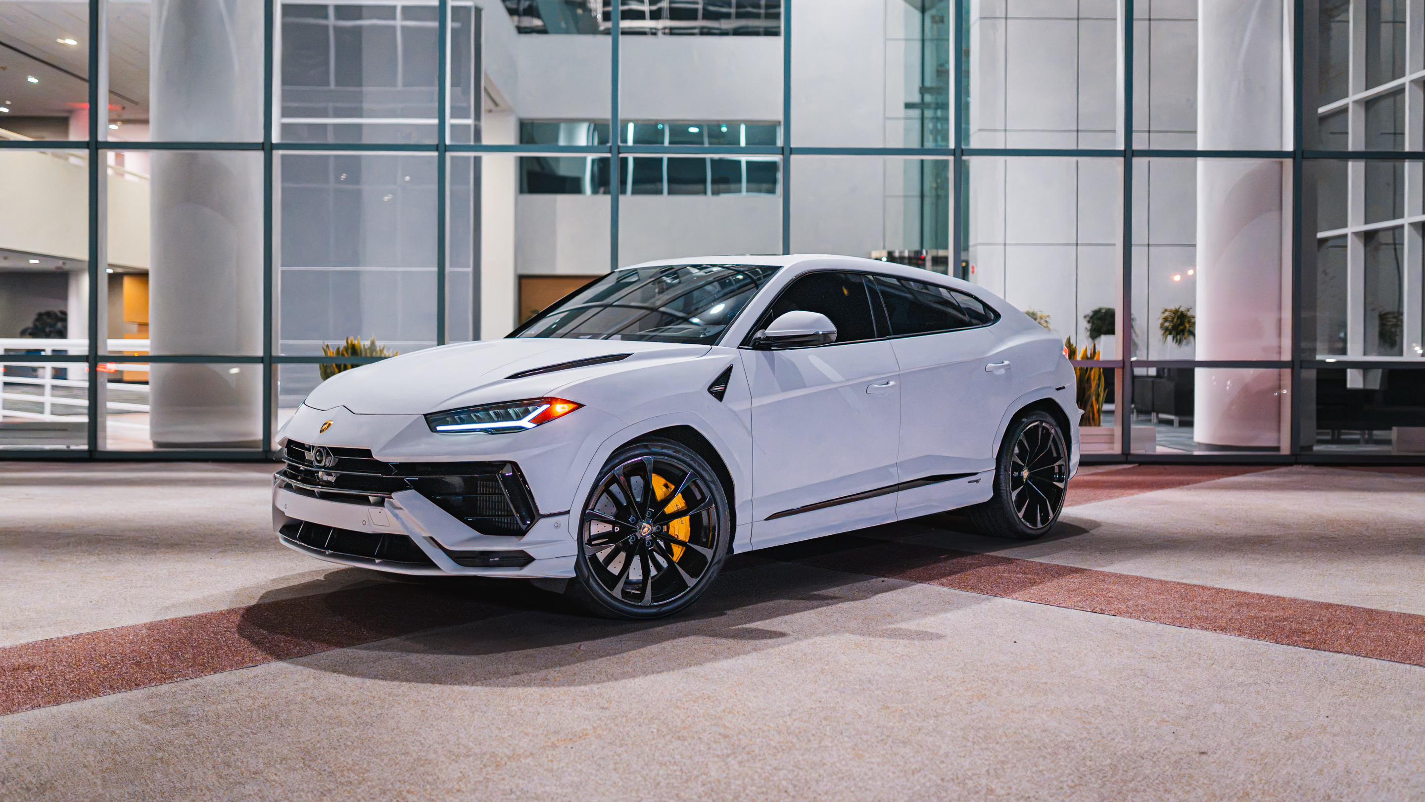 Lamborghini Urus 2023 à South Farmingdale, NY