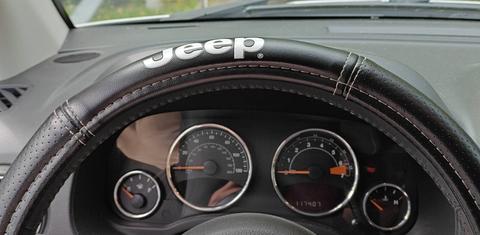 Jeep Compass 2015