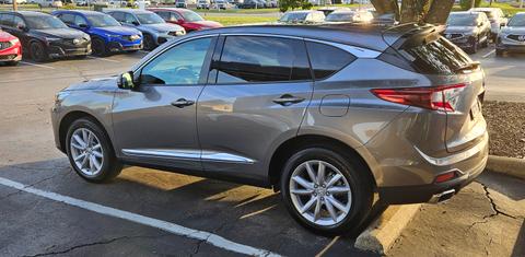 Acura RDX 2024
