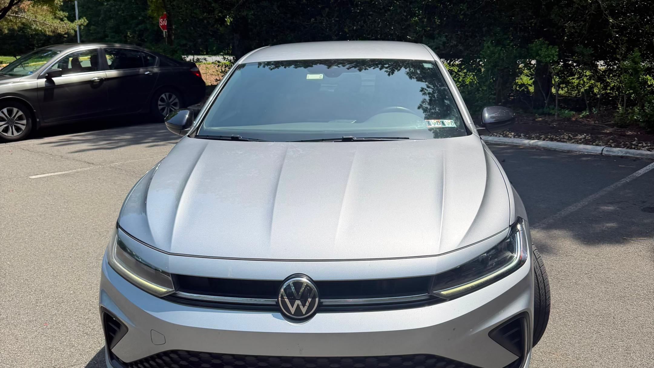 Volkswagen Jetta 2025 in Arlington, VA