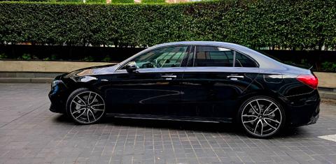 Mercedes-Benz A-CLASS 2023