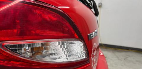 Mazda Mazda2 2012