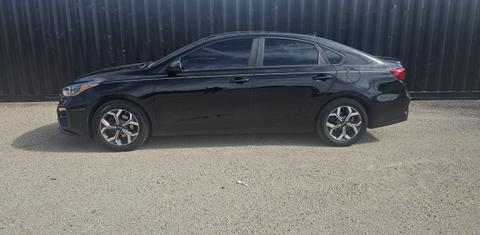 Kia Forte 2020