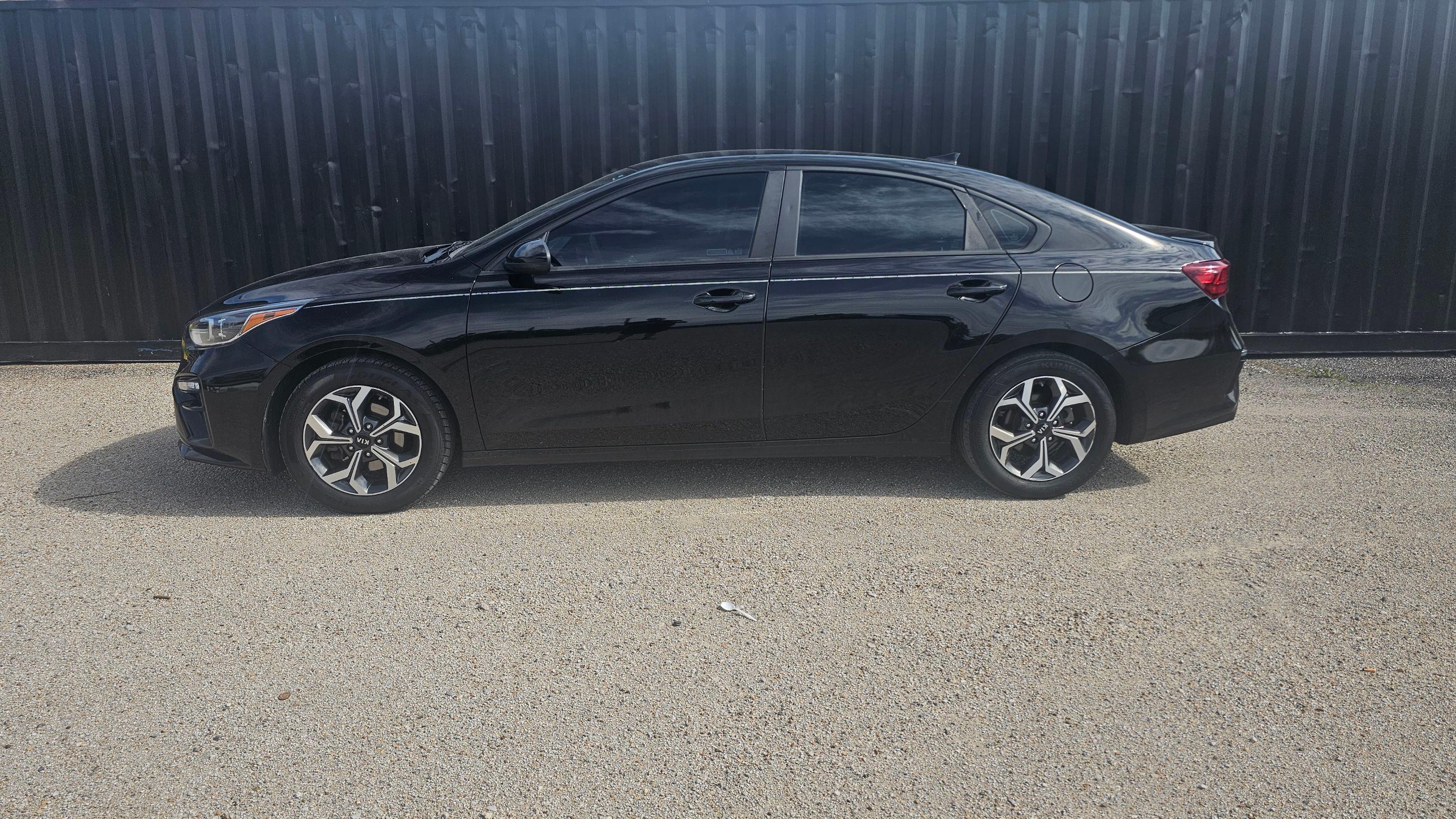 Kia Forte 2020 in Kansas City, MO