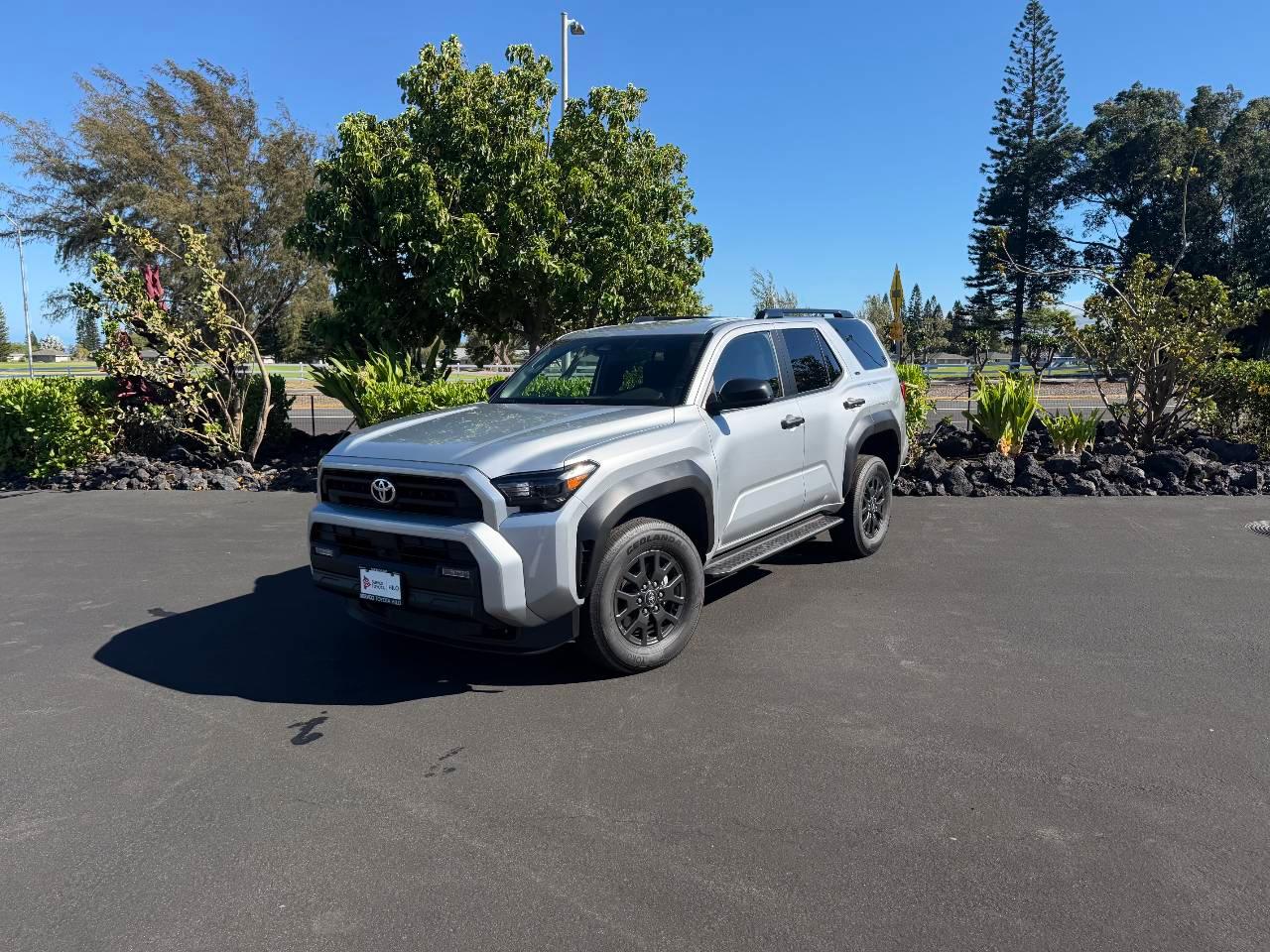 Toyota 4Runner 2026 in Waikoloa Village, HI