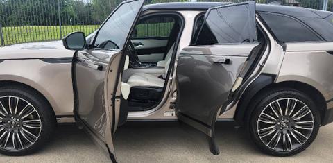 Land Rover Range Rover Velar 2023