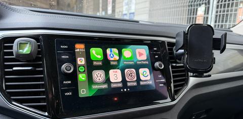 Volkswagen Atlas 2018