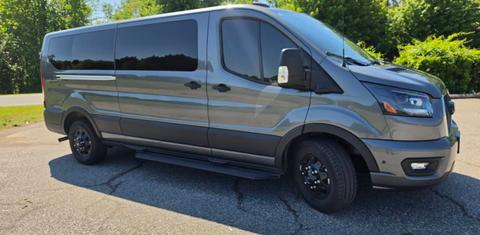 Ford Transit 2026