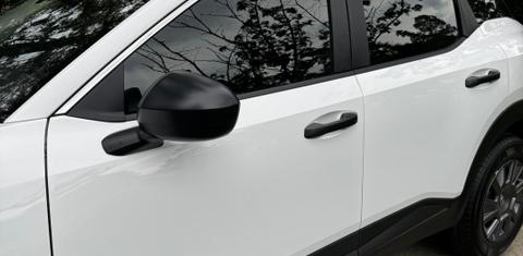 Nissan Kicks 2026