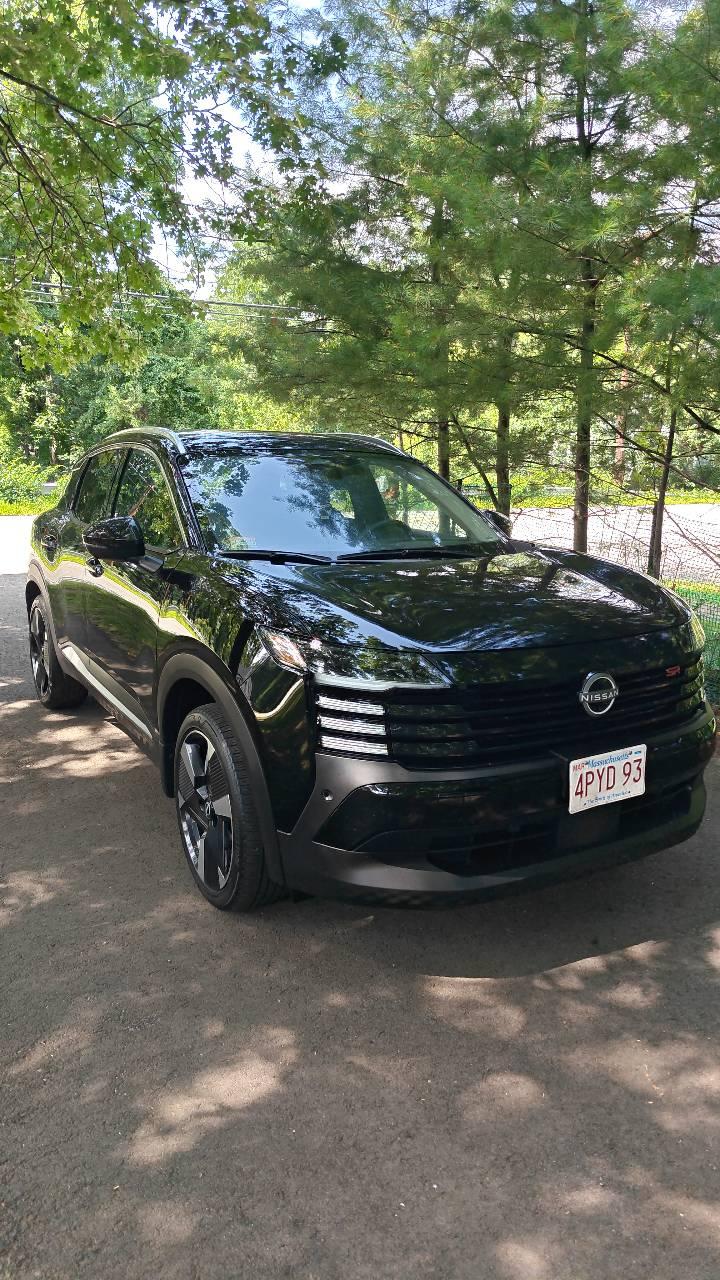 Nissan Kicks 2025 in Haverhill, MA