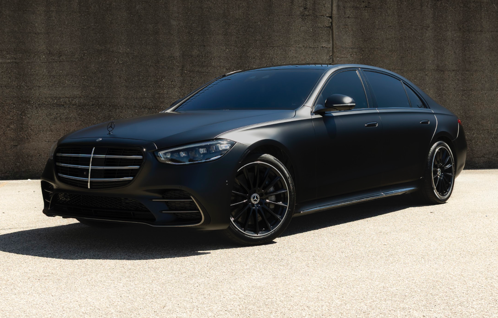 Mercedes-Benz S-Class 2023 in Indianapolis, IN