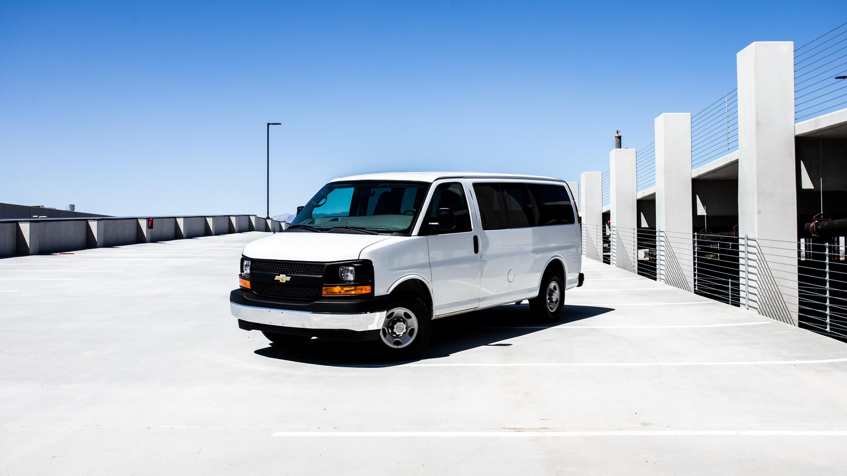 Chevrolet Express 2014 in Las Vegas, NV